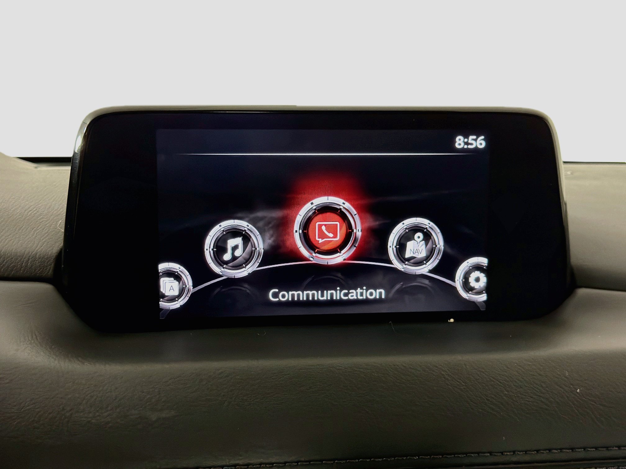 Used 2020 MAZDA CX-5 Touring FWD image 21