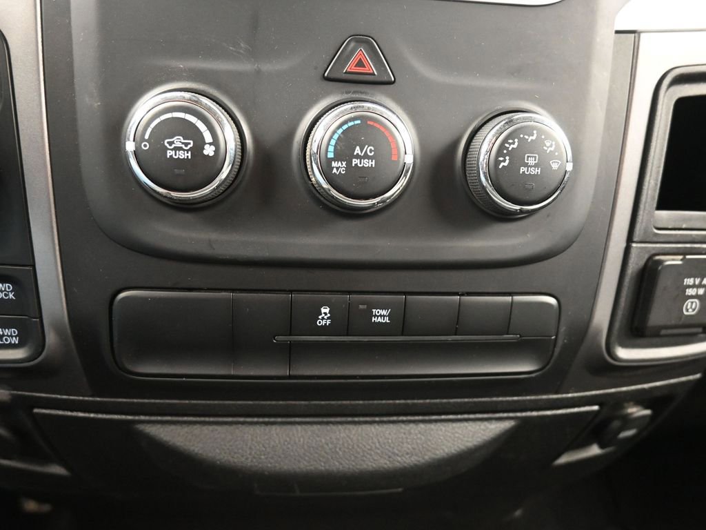 Used 2023 RAM 1500 Classic SLT image 13