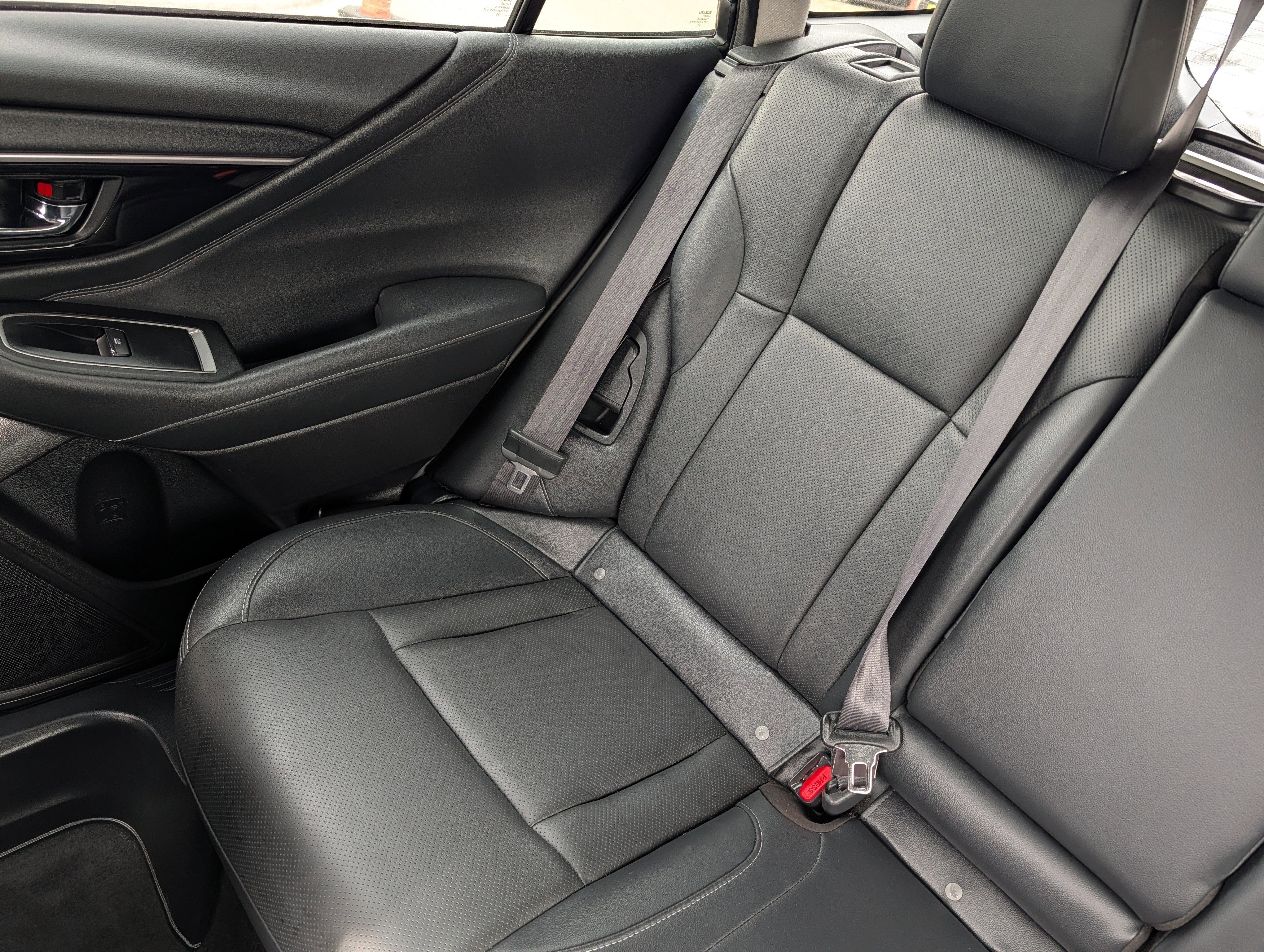 Used 2023 Subaru Outback Touring XT AWD/4WD image 12