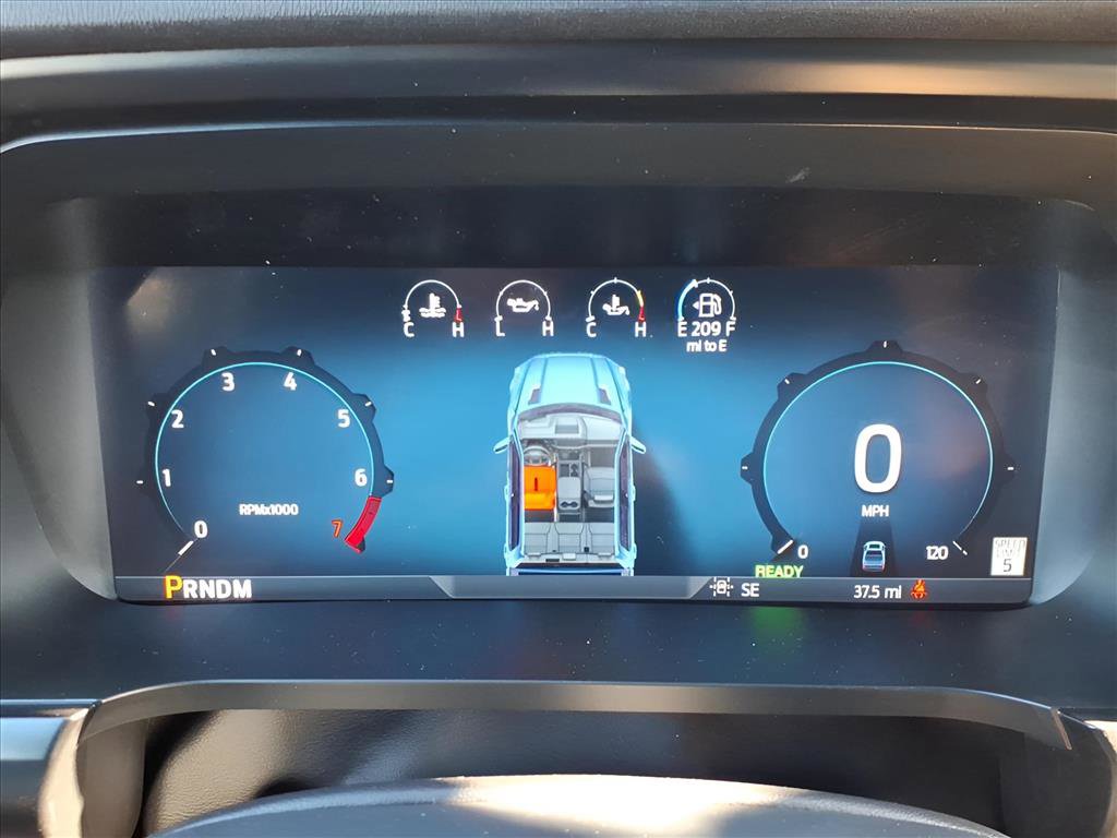 New 2025 Ford F150 Lariat image 15