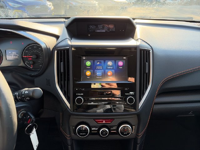 Certified 2021 Subaru Crosstrek 2.0i Premium AWD/4WD image 16