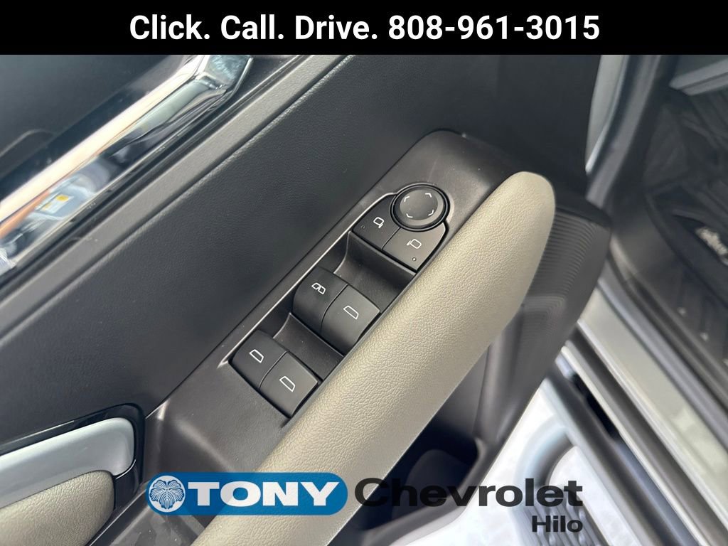 New 2025 Chevrolet Colorado ZR2 w/ ZR2 Bison Edition image 10