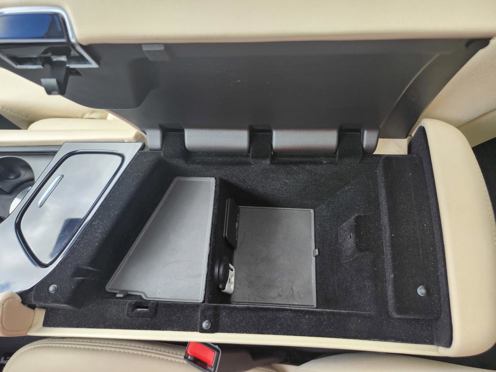 Used 2018 Cadillac CTS Premium Luxury w/ Technology Package AWD/4WD image 26