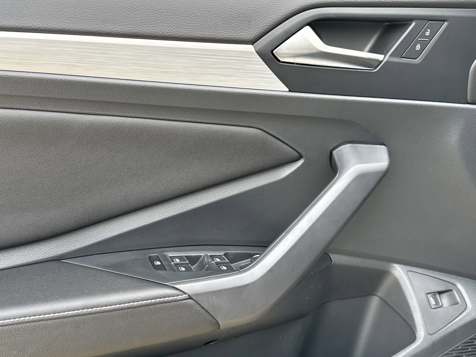 New 2026 Volkswagen Jetta Sport FWD image 6
