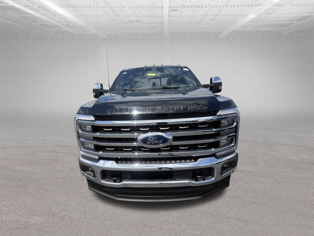 New 2026 Ford F250 King Ranch w/ Chrome Package AWD/4WD image 10