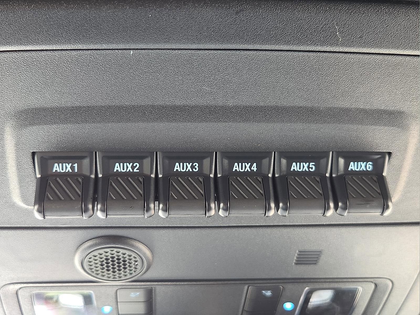 Certified 2025 Ford Bronco Badlands image 22