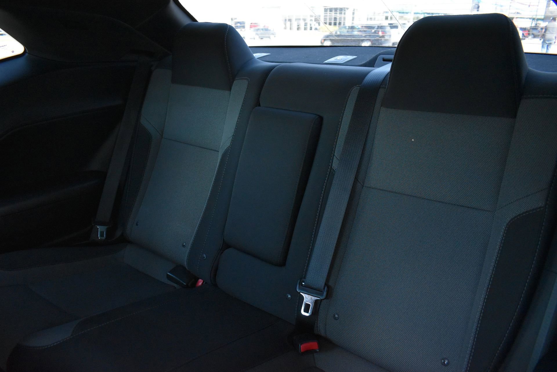 Used 2016 Dodge Challenger R/T image 16