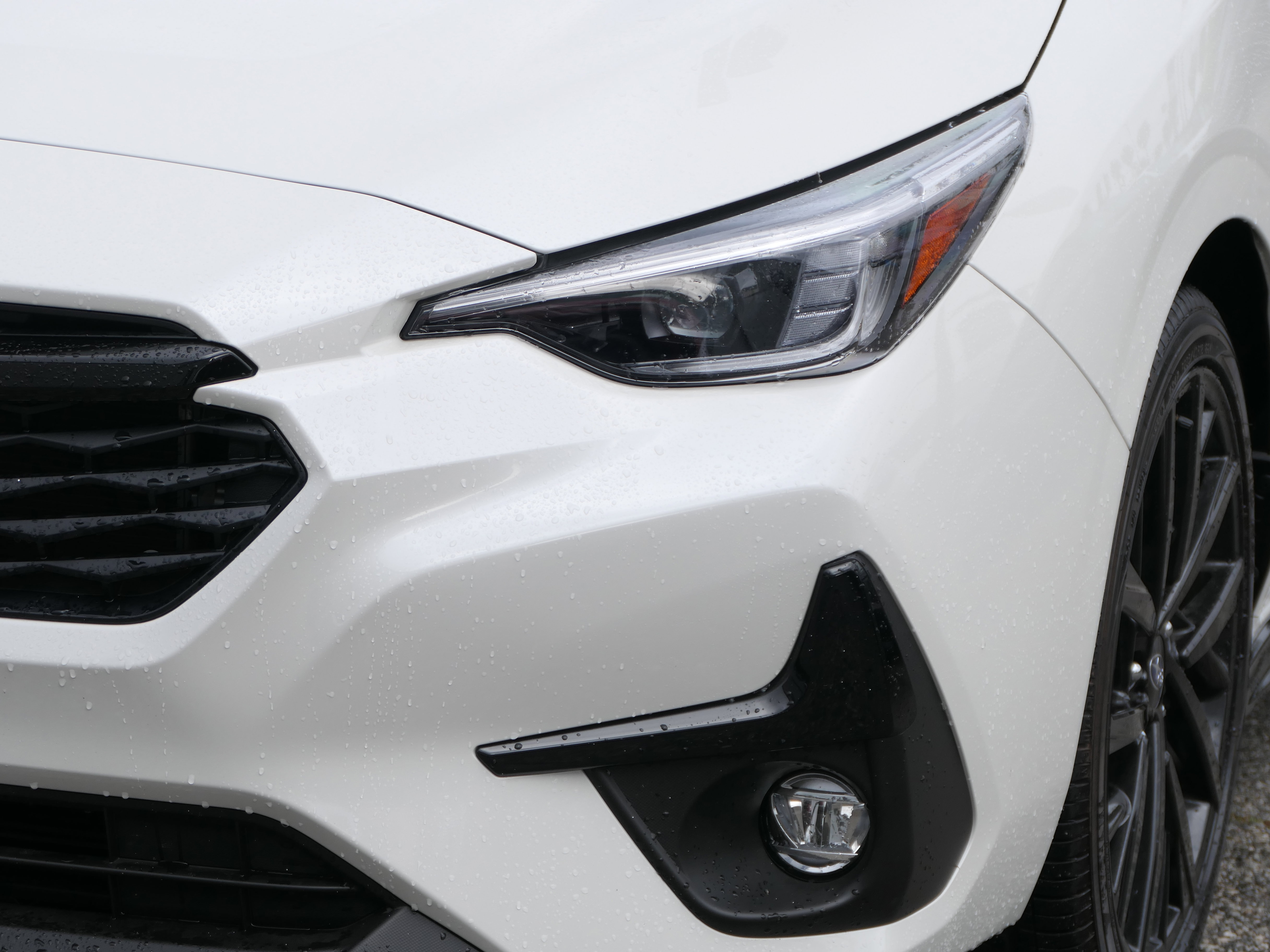 Certified 2025 Subaru Impreza RS w/ Popular Package #3 image 9