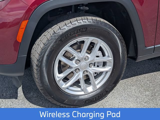 New 2026 Jeep Grand Cherokee Laredo X RWD image 12