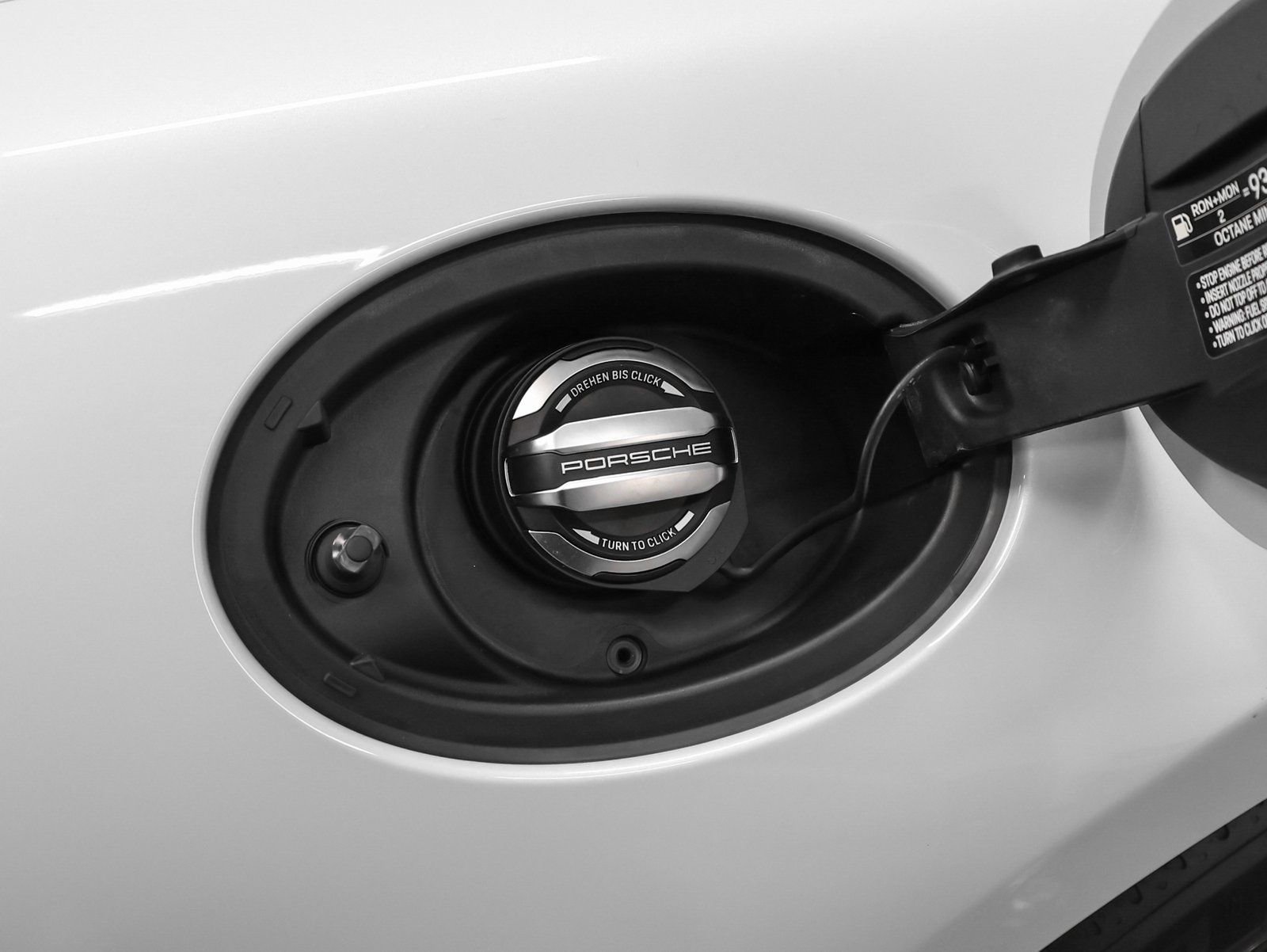 Certified 2026 Porsche 911 GT3 image 20