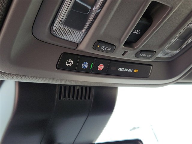 New 2026 GMC Sierra 1500 SLE w/ X31 Off-Road Package image 20