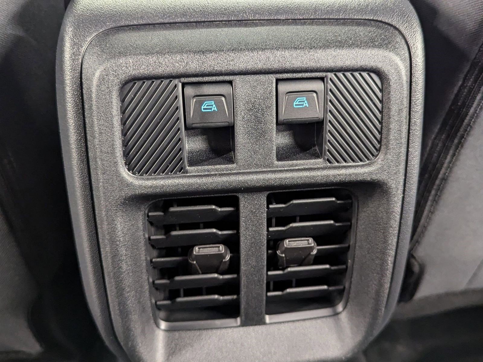 New 2025 Ford Bronco Big Bend image 18