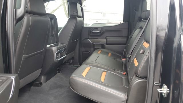 Used 2020 GMC Sierra 1500 AT4 w/ AT4 Premium Package image 25