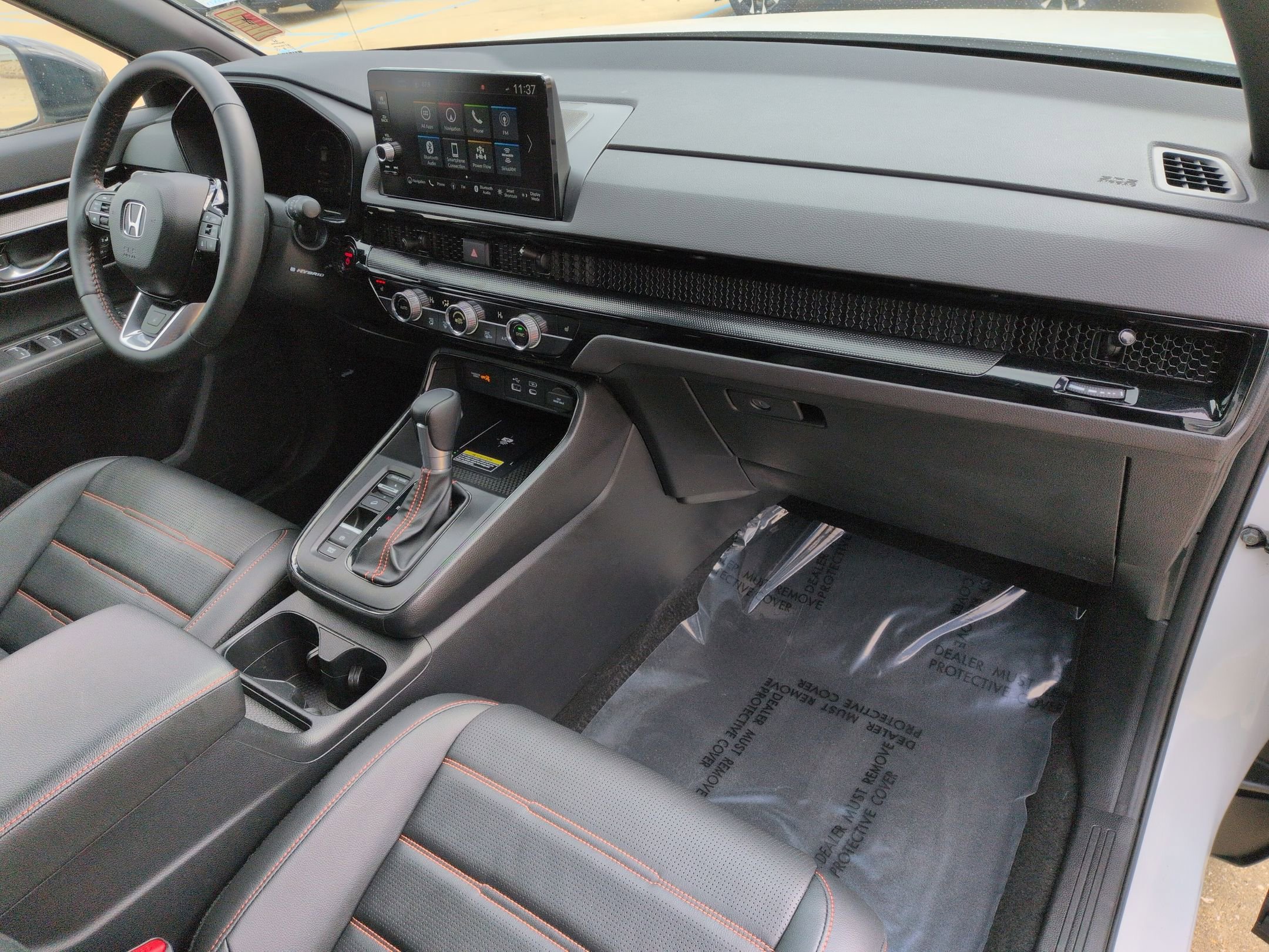 Certified 2024 Honda CR-V Sport Touring image 33