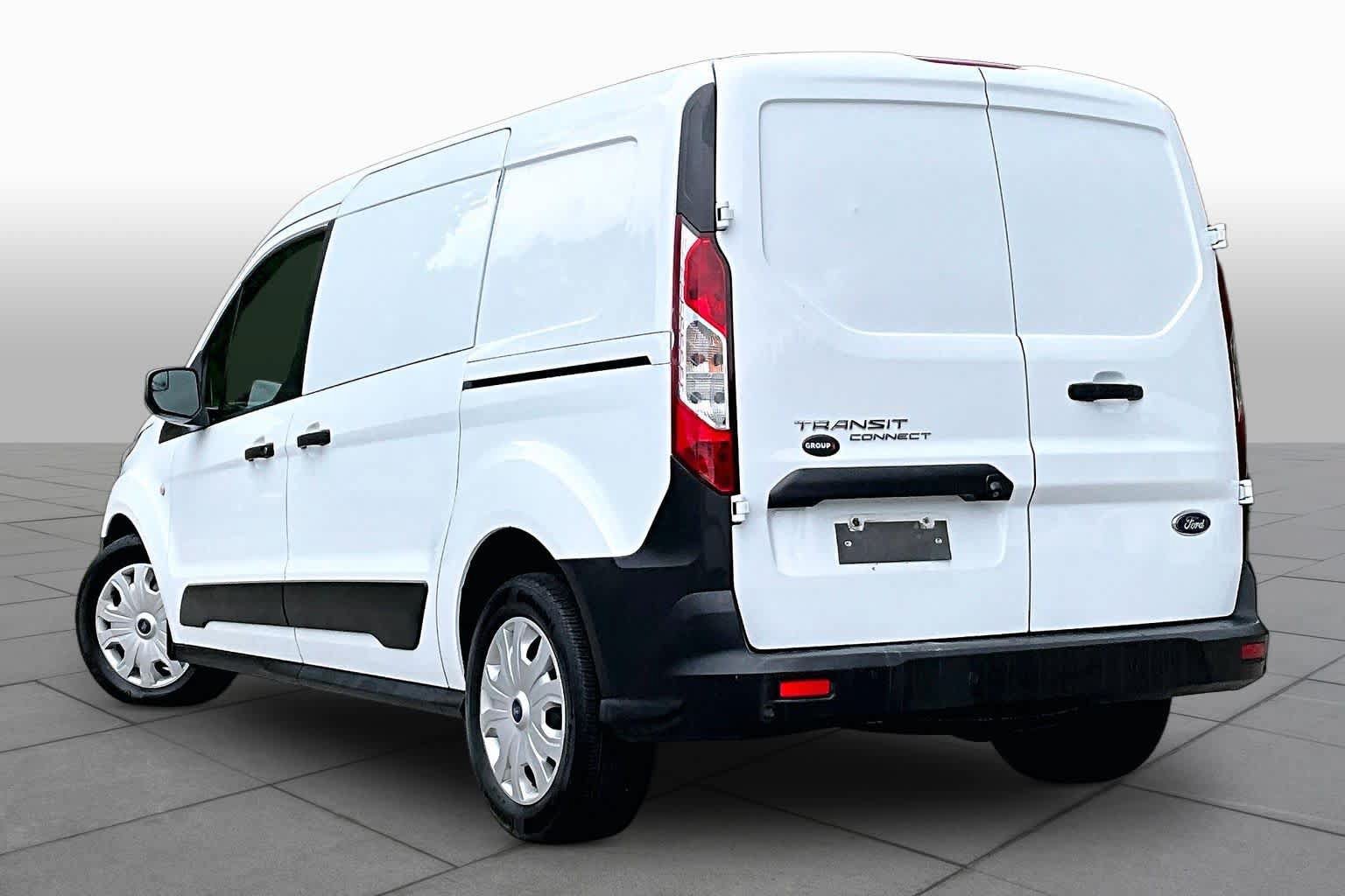 Used 2019 Ford Transit Connect XL FWD image 12