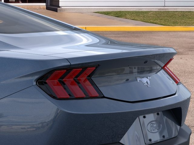 New 2026 Ford Mustang Coupe RWD image 22