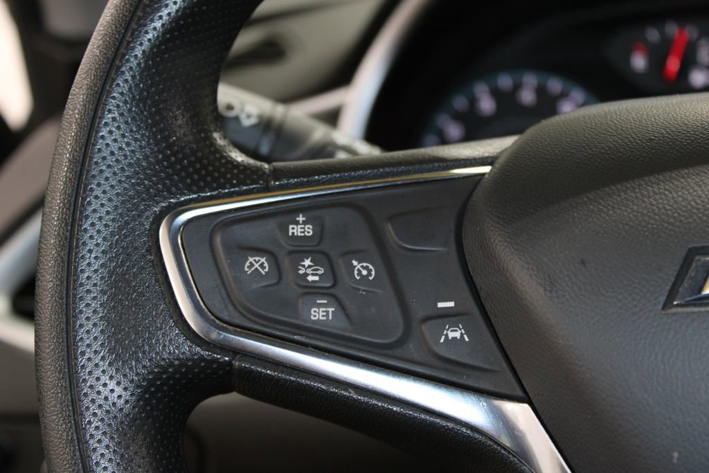 Used 2024 Chevrolet Malibu LT image 28