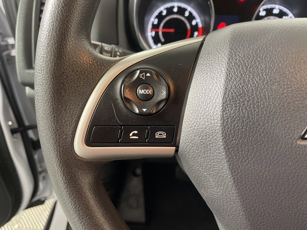 Used 2024 Mitsubishi Outlander Sport ES image 13