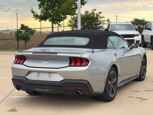 Used 2024 Ford Mustang Premium image 9