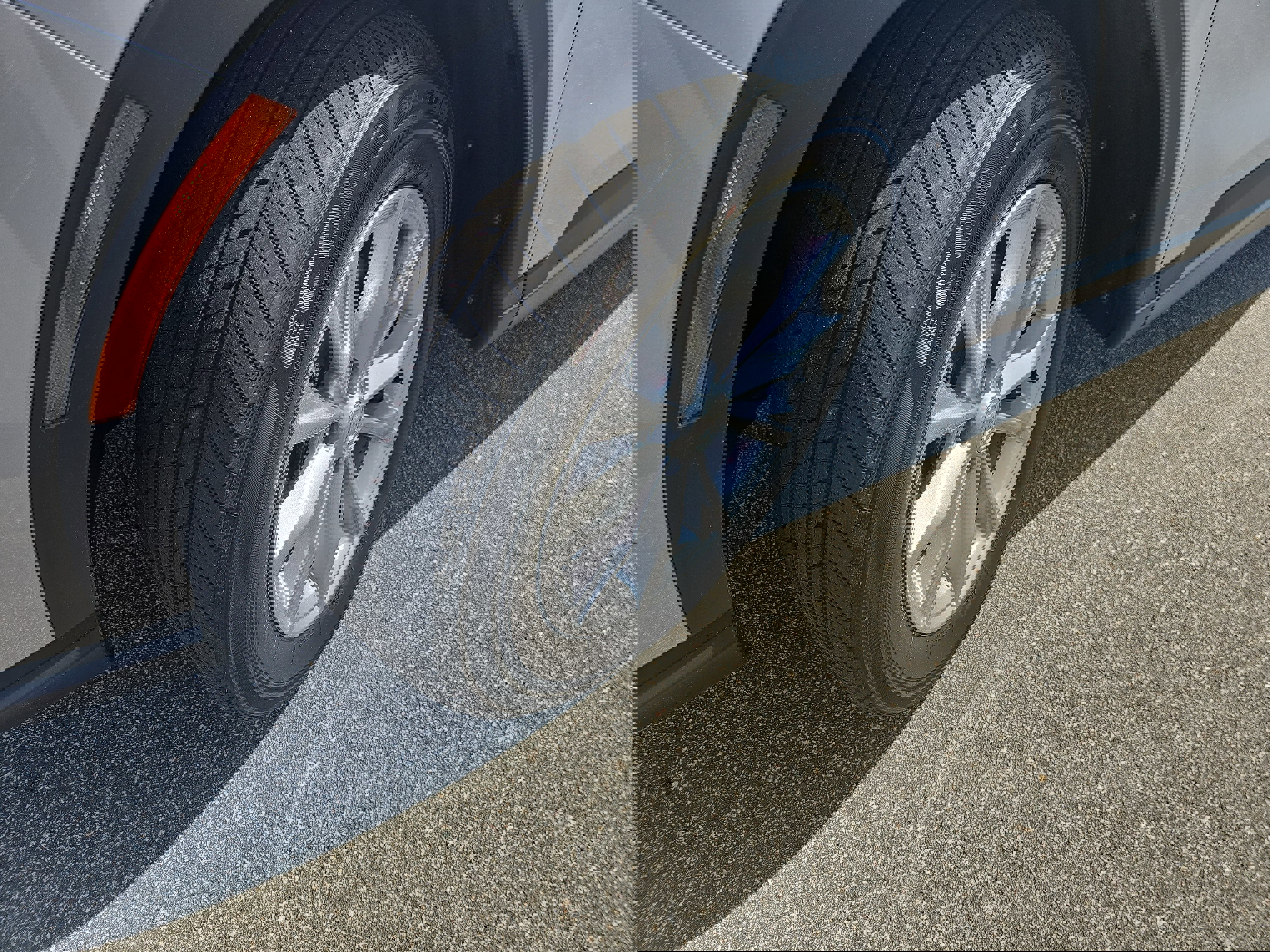 Used 2025 Honda CR-V EX-L image 30