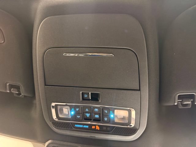Used 2025 Ford F150 Lariat w/ Equipment Group 502A High AWD/4WD image 54