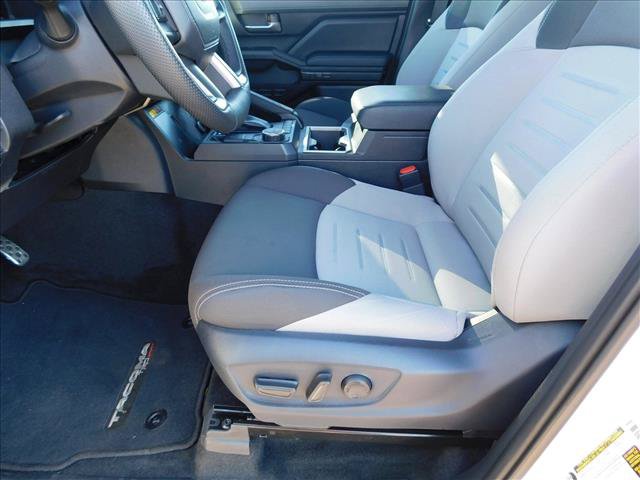 Used 2026 Toyota Tacoma TRD Sport w/ TRD Sport Upgrade Package RWD image 21