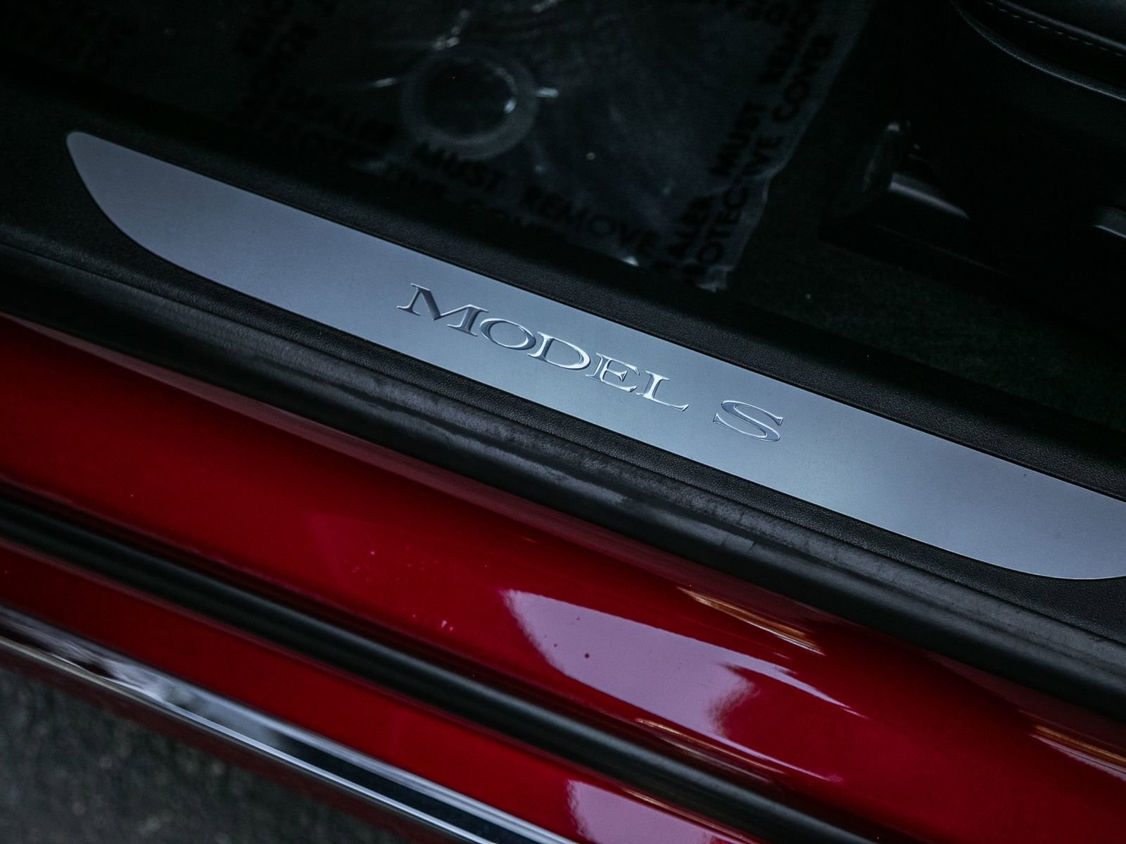 Used 2021 Tesla Model S Long Range AWD/4WD image 16