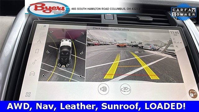 Used 2024 Land Rover Discovery S image 4