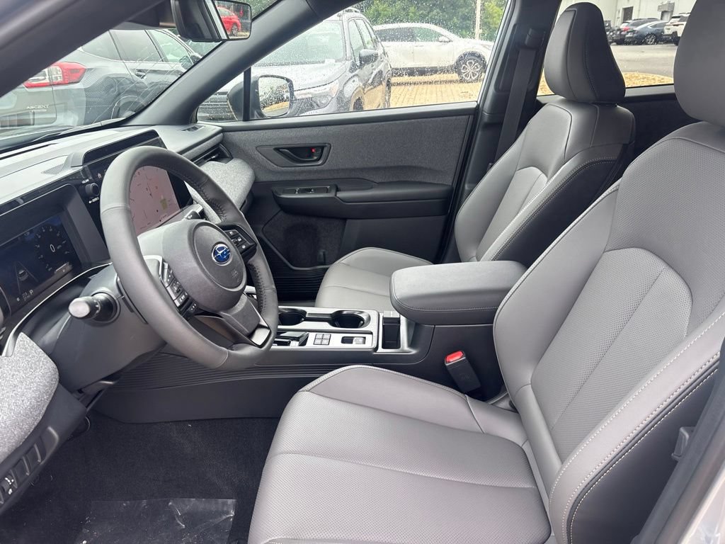 New 2026 Subaru Outback Limited XT AWD/4WD image 23