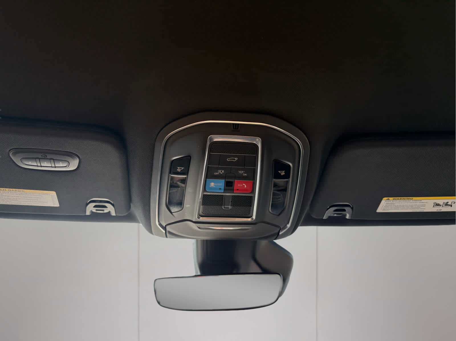 Used 2022 Jeep Wagoneer Series II image 20