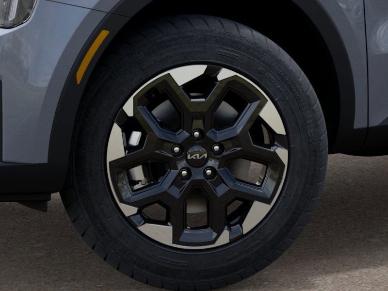 New 2025 Kia Sorento S image 9