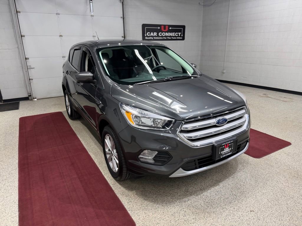 Used 2019 Ford Escape SE image 7