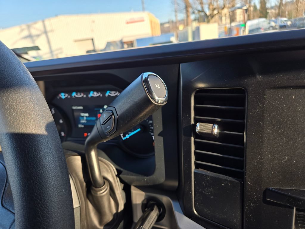 New 2026 Ford F350 XL w/ STX Appearance Package AWD/4WD image 20