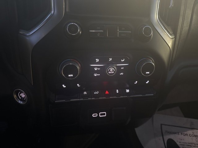 Certified 2019 Chevrolet Silverado 1500 LT w/ All-Star Edition image 7