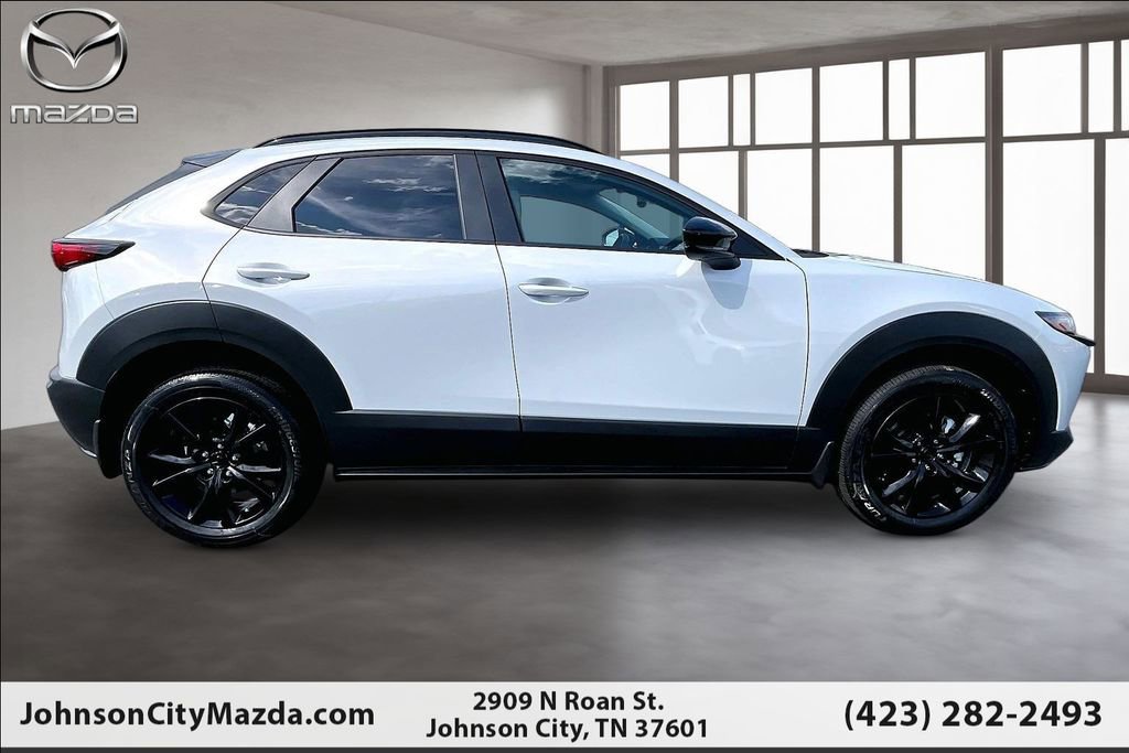 New 2026 MAZDA CX-30 Aire Edition AWD/4WD image 8
