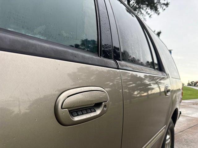 Used 2002 Ford Expedition XLT RWD image 35