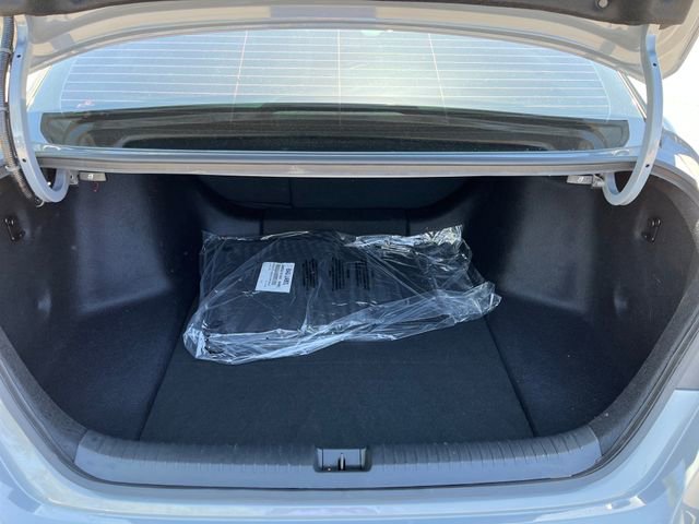 Certified 2025 Honda Accord Sport image 12