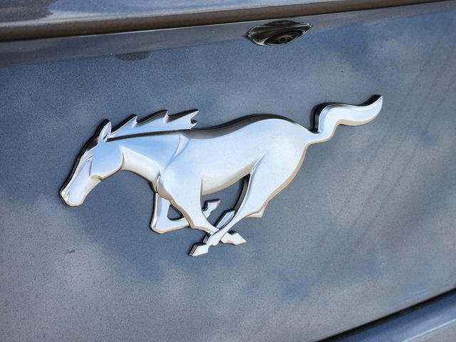 New 2026 Ford Mustang Coupe RWD image 13