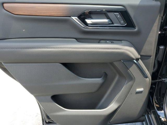New 2026 GMC Yukon Denali w/ Advanced Technology Package RWD image 13