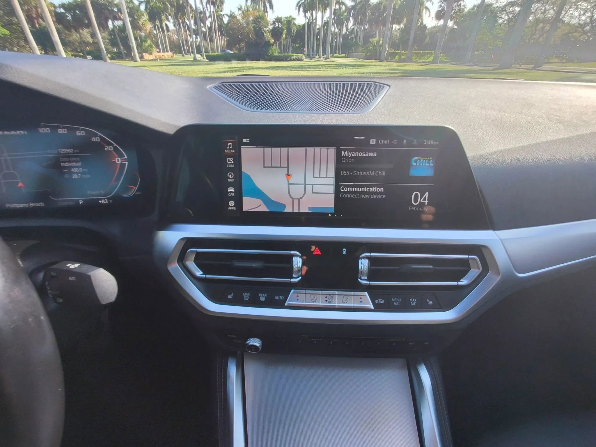 Used 2023 BMW M440i xDrive Gran Coupe AWD/4WD image 23