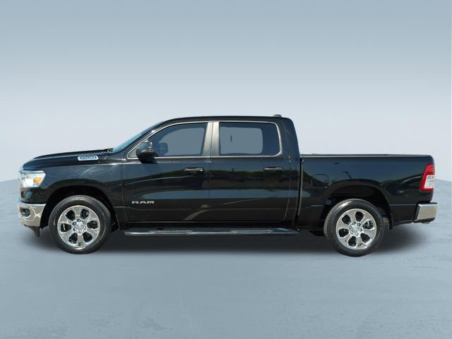 Used 2023 RAM 1500 Big Horn image 4