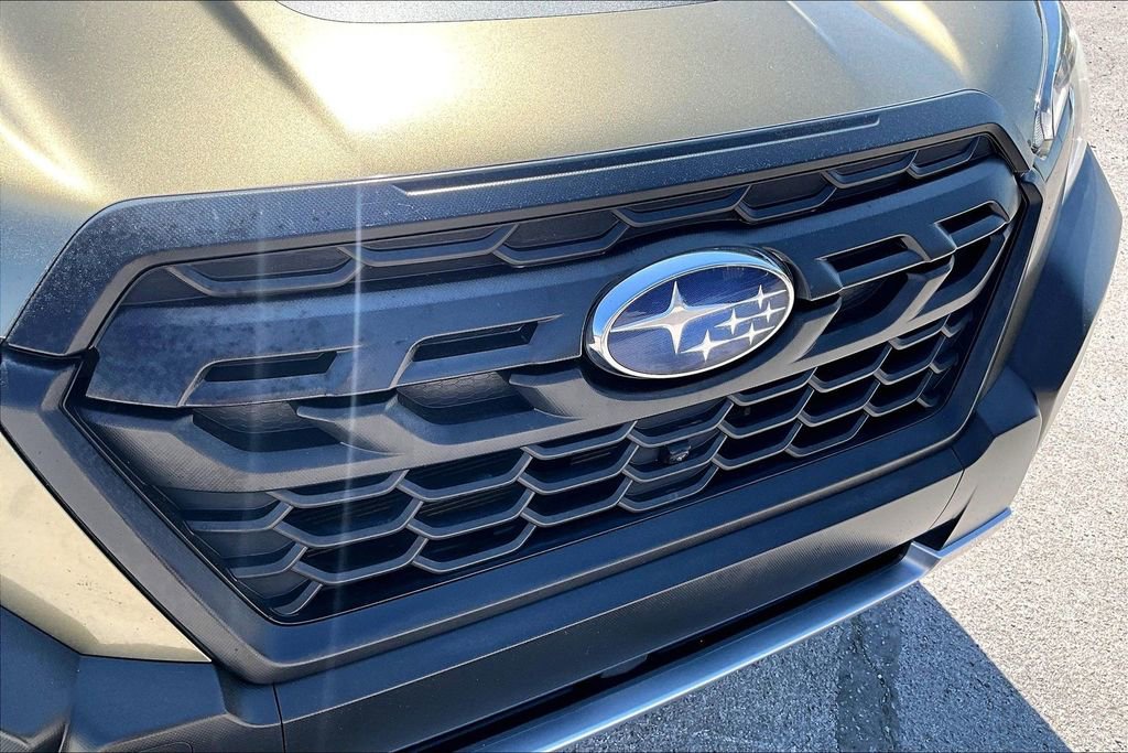 Used 2023 Subaru Forester Wilderness image 32