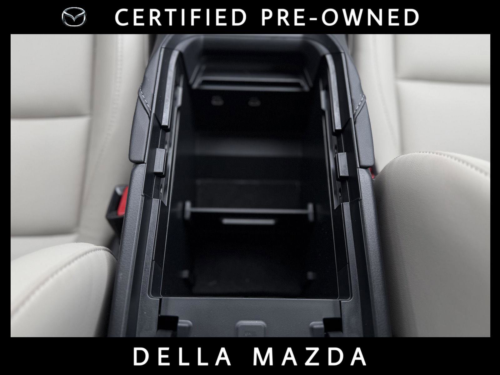 Used 2025 MAZDA CX-30 AWD 2.5 S w/ Preferred Package image 20