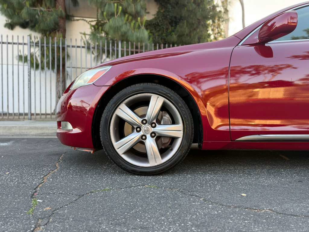 Used 2006 Lexus GS 430 image 9