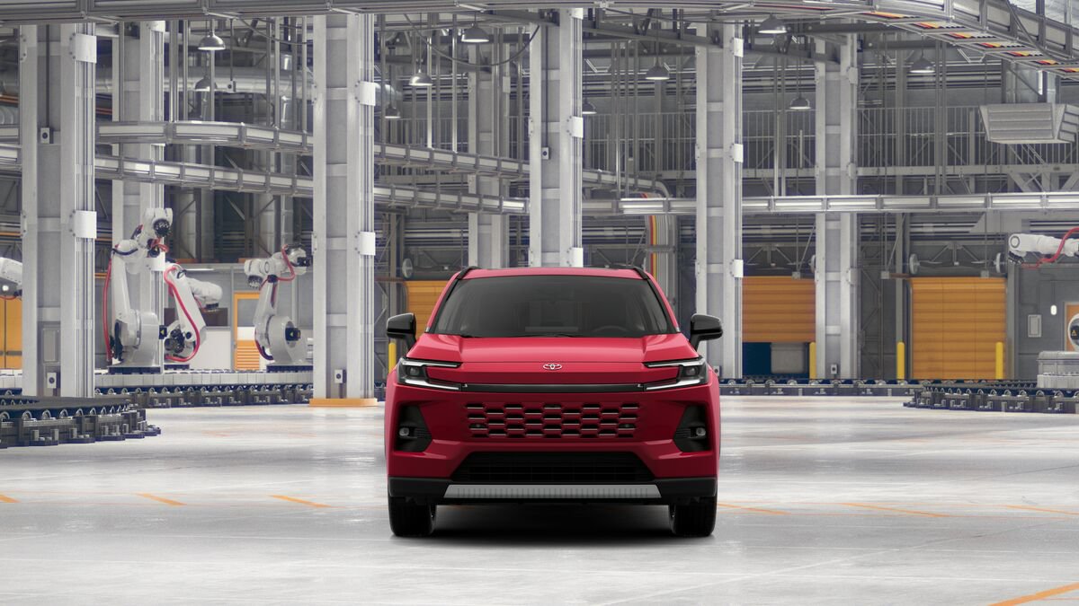 New 2026 Toyota RAV4 Limited AWD/4WD image 17