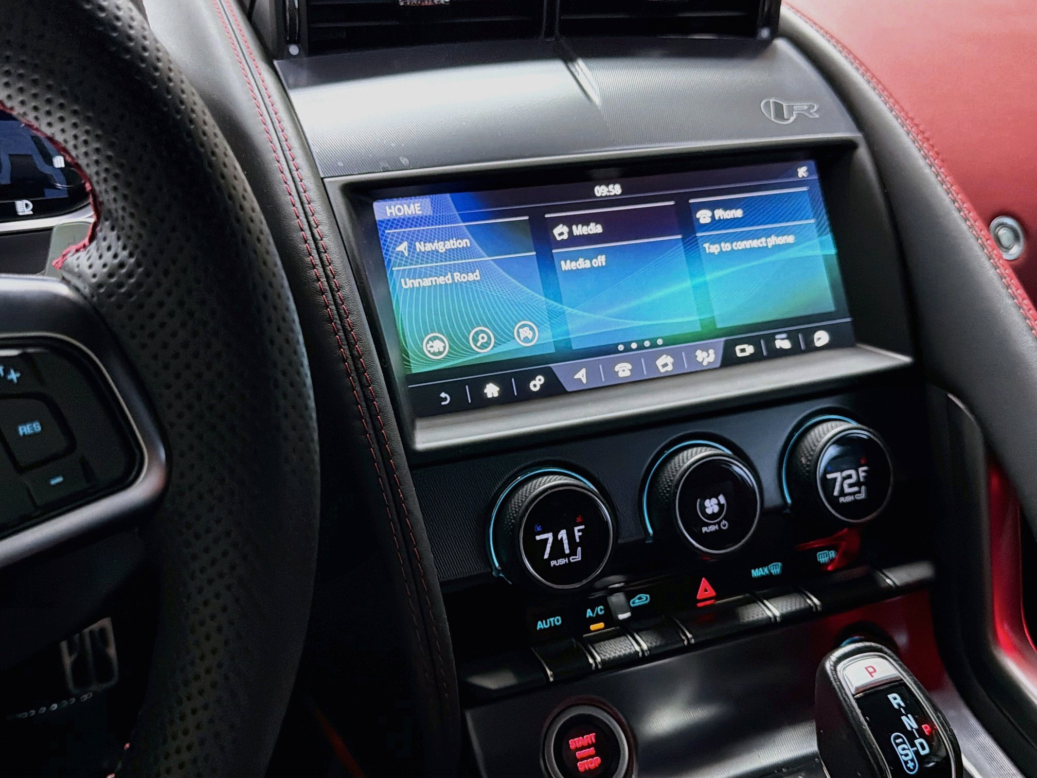 Used 2022 Jaguar F-TYPE R AWD/4WD image 24