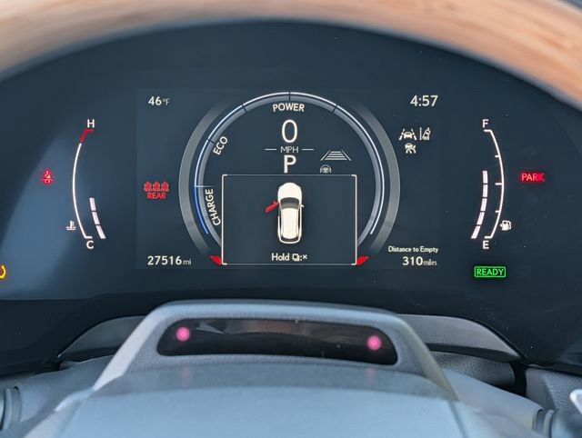 Used 2024 Lexus RX 350 w/ Convenience Package image 22