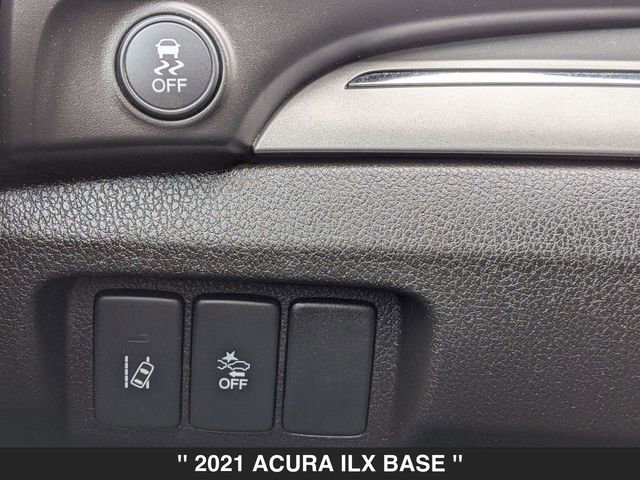Used 2021 Acura ILX image 18