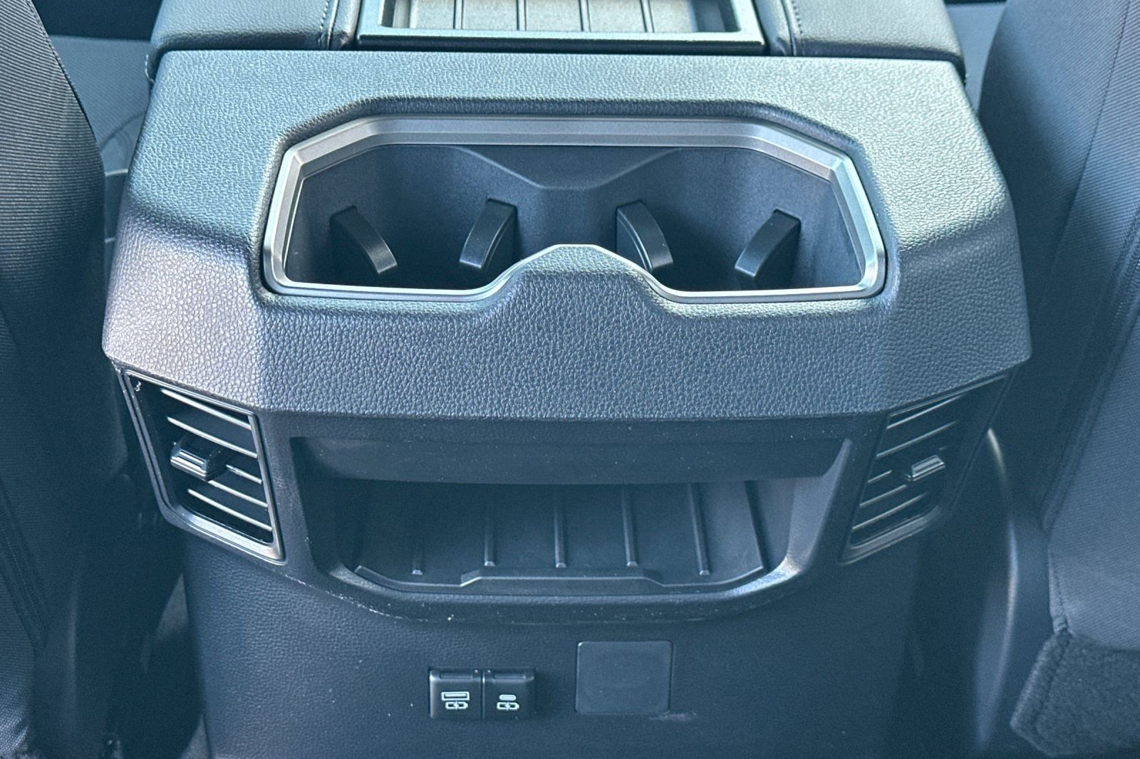 New 2026 Toyota Tundra SR5 image 14