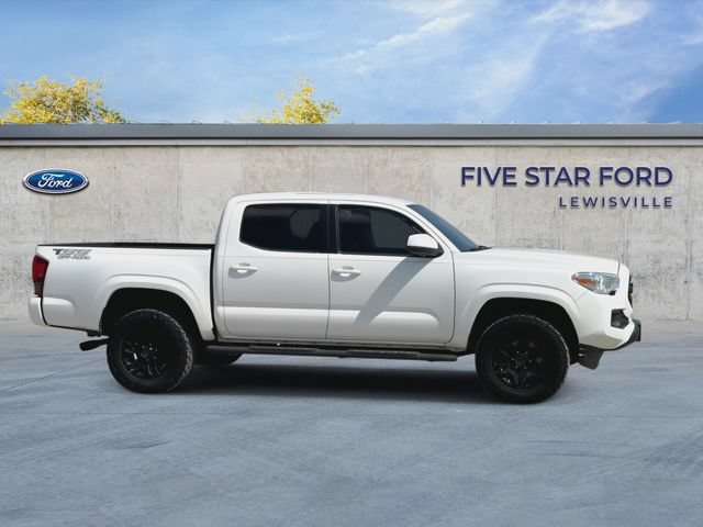 Used 2019 Toyota Tacoma SR w/ SR Convenience Package RWD image 9
